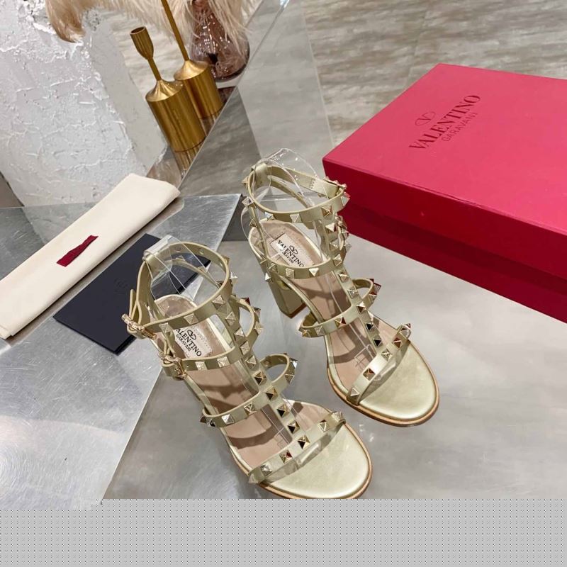 Valentino High Heels